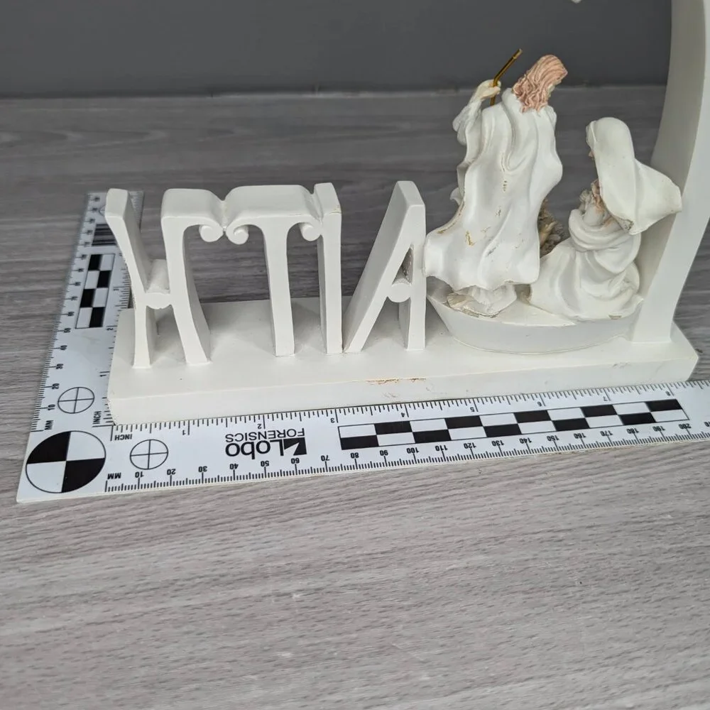 Dickson Holy Family 